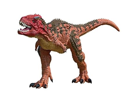 ★レッド・ツェッペリン★Dinosaur In Motion⭐️7CD 美品 Tyrannosaurus Rex, red 72068 DINOSAURS | schleich